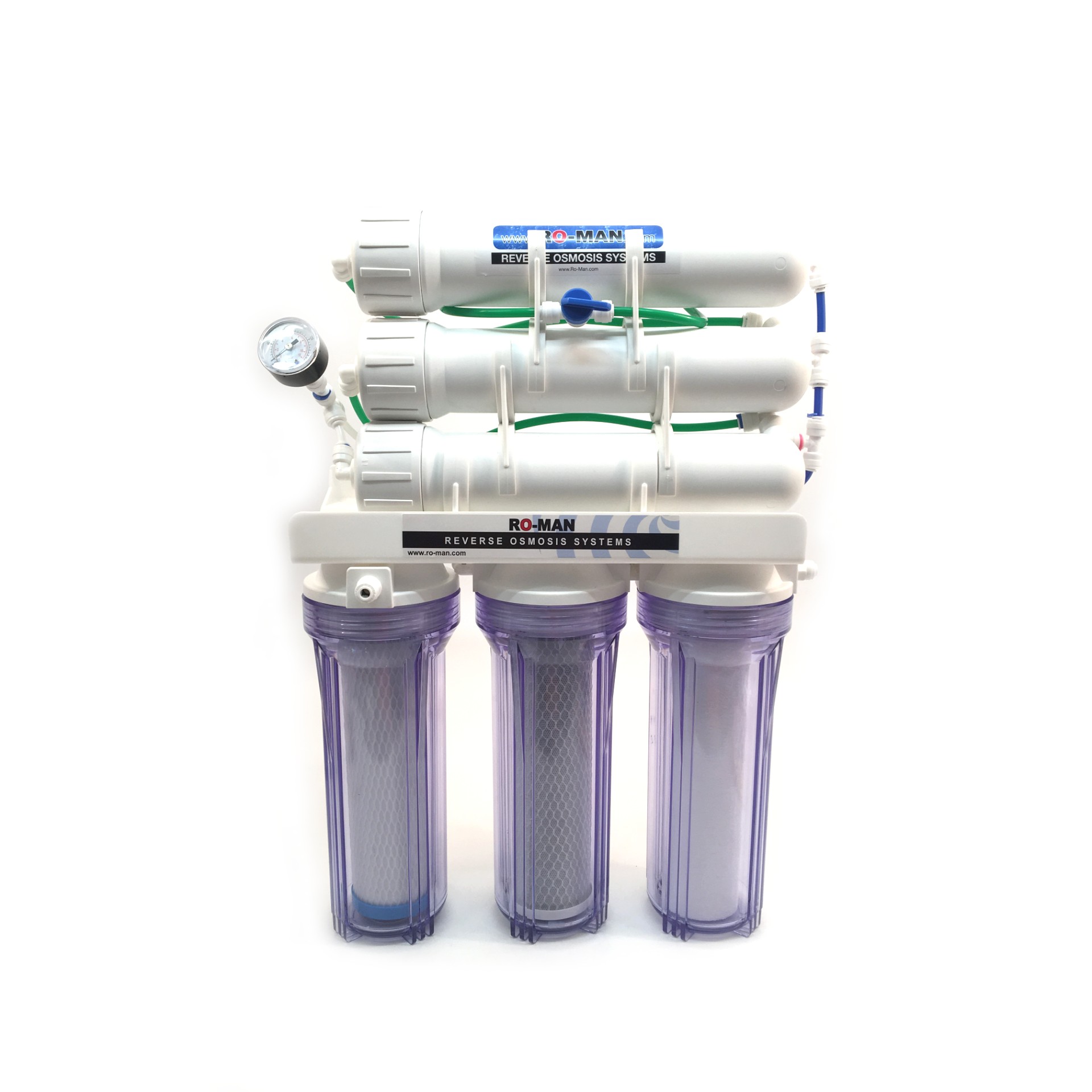 Top 5 Best 7 Stage Reverse Osmosis Water Filtration System 2025