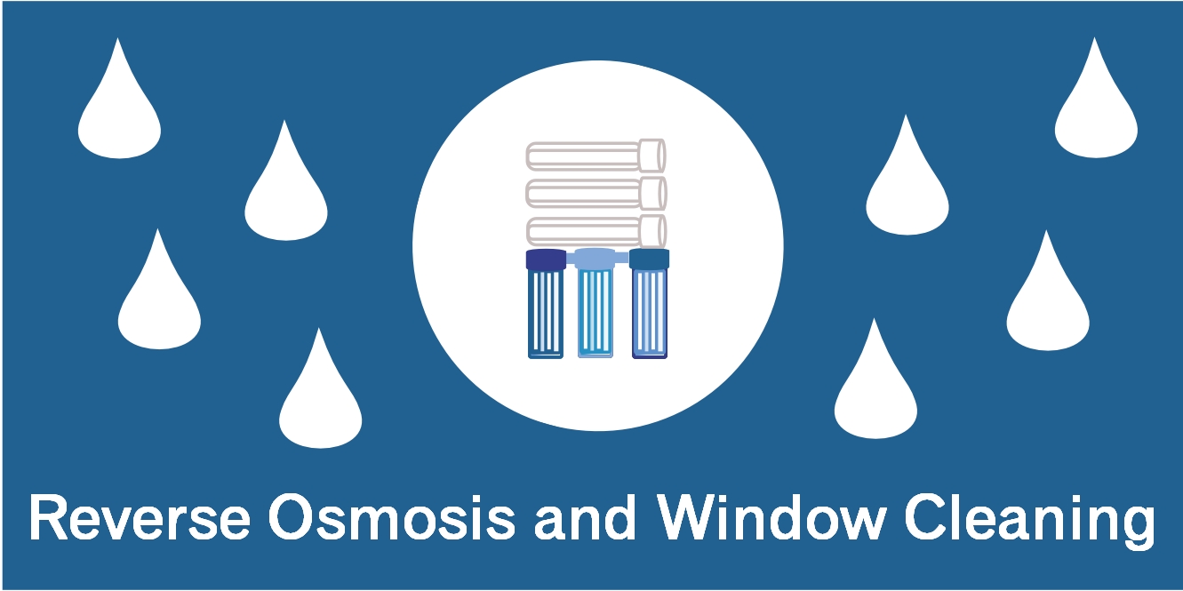 Reverse Osmosis and Window Cleaning